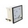 Amperometer | analogue | mounting | on panel | I AC: 0÷600A | True RMS фото 9