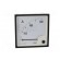 Amperometer | analogue | mounting | on panel | I AC: 0÷600A | True RMS image 10