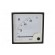 Ammeter | on panel | I AC: 0÷60A,120A | True RMS | Class: 1.5 | 50÷60Hz image 10
