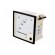 Amperometer | analogue | mounting | on panel | I AC: 0/750÷1500A image 3