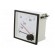 Amperometer | analogue | mounting | on panel | I AC: 0/750÷900A фото 3