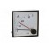 Amperometer | analogue | mounting | on panel | I AC: 0/750÷900A paveikslėlis 10