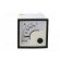 Amperometer | analogue | mounting | on panel | I AC: 0/800÷1600A paveikslėlis 10