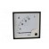 Ammeter | on panel | I AC: 0÷80A,160A | True RMS | Class: 1.5 | 50÷60Hz image 10