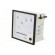 Amperometer | analogue | mounting | on panel | I DC: 0÷20A | Class: 1,5 фото 3