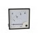 Amperometer | analogue | mounting | on panel | I DC: 0÷20A | Class: 1,5 фото 10