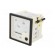 Amperometer | analogue | mounting | on panel | I DC: 0÷250A | Class: 1,5 фото 3