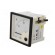 Amperometer | analogue | mounting | on panel | I DC: 0÷25A | Class: 1,5 image 3