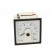 Amperometer | analogue | mounting | on panel | I DC: 0÷30A | Class: 1,5 image 10