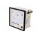 Amperometer | analogue | mounting | on panel | I DC: 0÷30A | Class: 1,5 фото 3