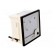 Amperometer | analogue | mounting | on panel | I DC: 0÷30A | Class: 1,5 фото 9