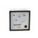 Amperometer | analogue | mounting | on panel | I DC: 0÷600A | Class: 1,5 image 10