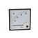 Amperometer | analogue | mounting | on panel | I DC: 0÷80A | Class: 1,5 image 10