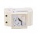 Voltmeter | for DIN rail mounting | 0÷250V | Class: 1.5 | True RMS image 10