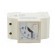 Voltmeter | for DIN rail mounting | 0÷300V | Class: 1.5 | True RMS image 10