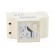 Voltmeter | for DIN rail mounting | 0÷500V | Class: 1.5 | True RMS image 10