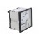 Voltmeter | analogue | on panel | VAC: 0÷500V | Class: 1,5 | 50÷60Hz image 9