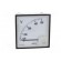 Voltmeter | analogue | on panel | VAC: 0÷500V | Class: 1,5 | 50÷60Hz paveikslėlis 10
