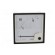 Voltmeter | analogue | on panel | VAC: 0÷12kV | Class: 1,5 | True RMS paveikslėlis 10