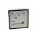 Voltmeter | on panel | VAC: 0÷400V | Class: 1.5 | True RMS | 40÷72Hz image 10