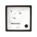 Voltmeter | analogue | on panel | VAC: 0÷12kV | Class: 1,5 | True RMS paveikslėlis 2