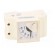 Voltmeter | for DIN rail mounting | 0÷400V | Class: 1.5 | True RMS фото 10