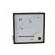 Voltmeter | on panel | VAC: 0÷13.2kV | Class: 1.5 | True RMS | 50÷60Hz image 10