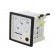 Voltmeter | analogue | on panel | VAC: 0÷300V | Class: 1,5 | True RMS image 3