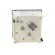 Voltmeter | on panel | VAC: 0÷300V | Class: 1.5 | True RMS | 50÷60Hz image 6