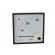Voltmeter | analogue | on panel | VAC: 0÷300V | Class: 1,5 | True RMS paveikslėlis 10