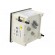 Voltmeter | on panel | VAC: 0÷500V | Class: 1.5 | True RMS | 50÷60Hz image 5