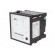 Meter: power | analogue,mounting | on panel | 4000/5A | 400V | 50÷60Hz фото 3