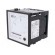 Meter: power | analogue,mounting | on panel | 4000/5A | 400V | 50÷60Hz фото 1