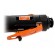 Cutters | pneumatic | 6.3bar | 85l/min | 85dBA | for workshop | 376mm image 2