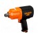 Wrench | impact | pneumatic | 1627Nm | Mounting: 3/4" | 6.2bar | 198l/min image 1