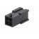 Plug | wire-board | male | Minitek® Pwr 3.0 | 3mm | PIN: 4 | for cable | 5A image 2