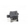 Socket | wire-board | male | Minitek® Pwr 3.0 | 3mm | PIN: 2 | THT | 5A paveikslėlis 5