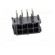 Socket | wire-board | male | Minitek® Pwr 3.0 | 3mm | PIN: 8 | THT | 5A image 9