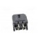 Socket | wire-board | male | Minitek® Pwr 3.0 | 3mm | PIN: 4 | THT | 5A image 5