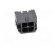 Socket | wire-board | male | Minitek® Pwr 3.0 | 3mm | PIN: 4 | THT | 5A paveikslėlis 9