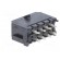 Socket | wire-board | male | Minitek® Pwr 3.0 | 3mm | PIN: 8 | THT | 5A image 4