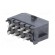 Socket | wire-board | male | Minitek® Pwr 3.0 | 3mm | PIN: 8 | THT | 5A image 6