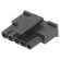 Plug | wire-board | female | Minitek® Pwr 3.0 | 3mm | PIN: 5 | -40÷105°C image 1
