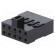 Plug | pin strips | male/female | Mini-PV™ | 2.54mm | PIN: 10 | for cable фото 1