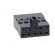 Plug | pin strips | male/female | Mini-PV™ | 2.54mm | PIN: 10 | for cable image 9