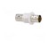 Adapter | BNC female,both sides | Insulation: PPO | 75Ω | Mat: brass image 9
