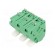 PCB terminal block | angled | 15mm | ways: 3 | on PCBs | 0.75÷10mm2 image 2