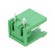 Pluggable terminal block | 5mm | ways: 2 | angled 90° | socket | male фото 2