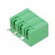 Pluggable terminal block | 3.81mm | ways: 3 | straight | socket | male image 2