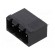 Pluggable terminal block | 5.08mm | ways: 3 | straight | socket | male фото 1